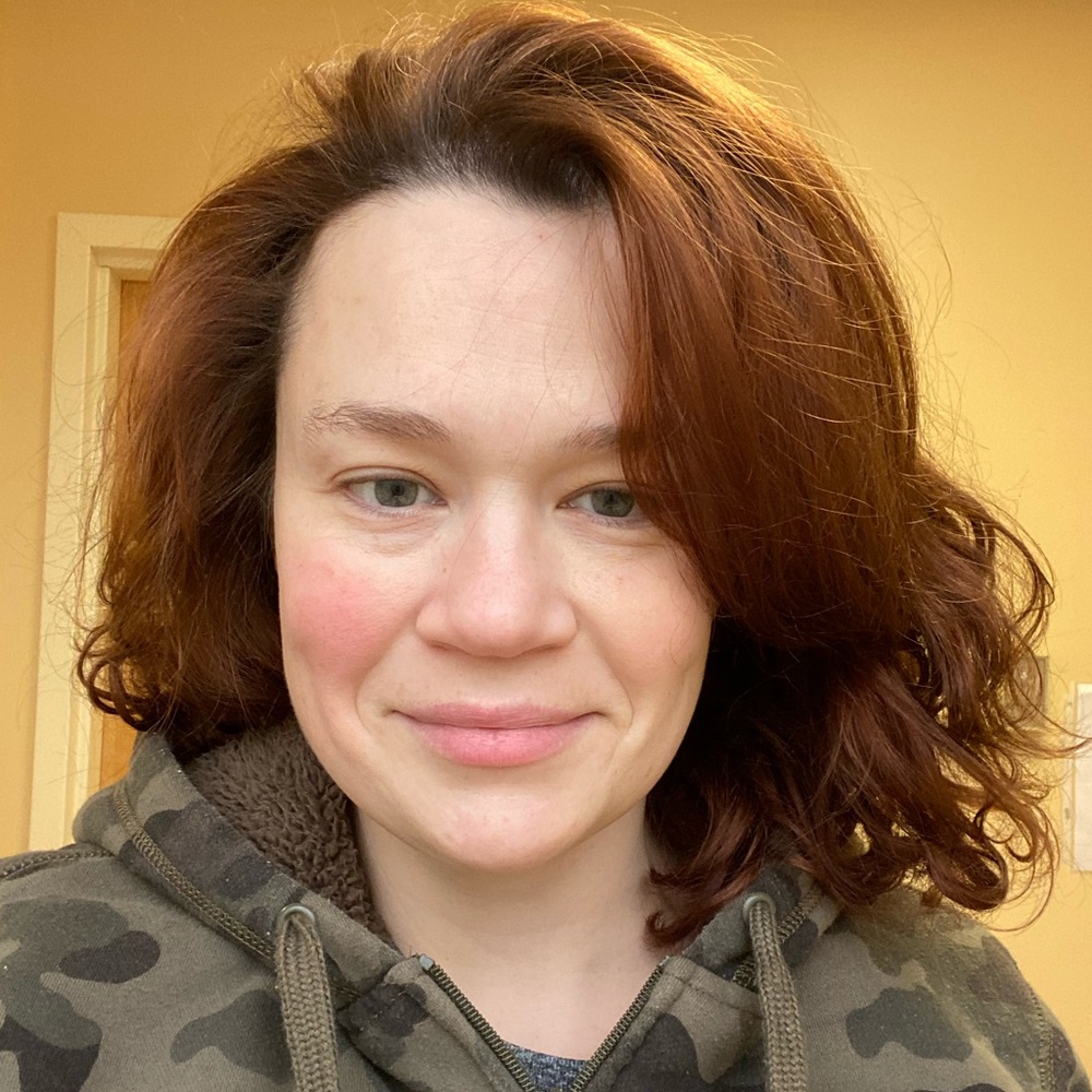 Meet your Posher, Karolina